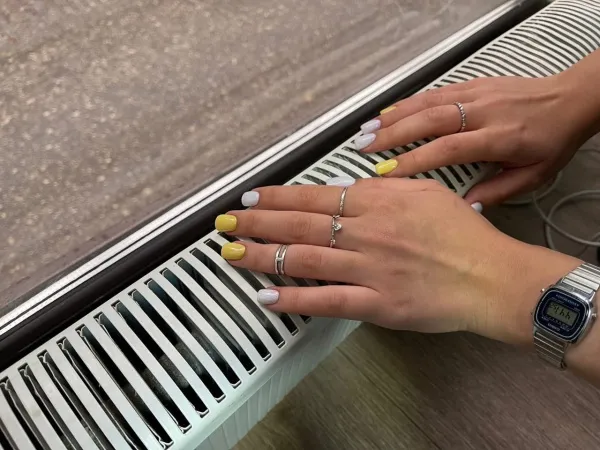 В Самаре и трех муниципалитетах начали подачу тепла в социальные объекты