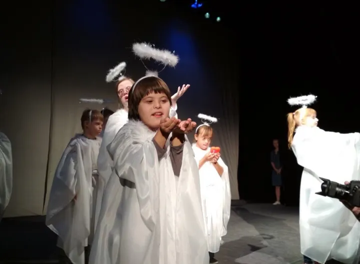 Театральные ожидания: продолжается прием заявок на участие во всероссийском парафестивале