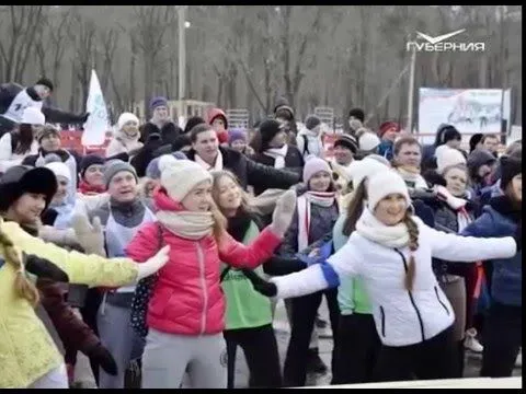 Самарское - значит наше 29.04.2016