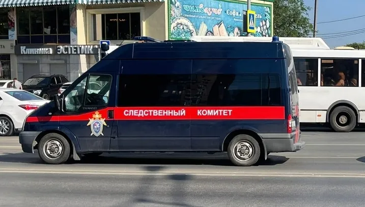 В Тольятти маленькая девочка умерла от ожогов, пролив на себя кипяток