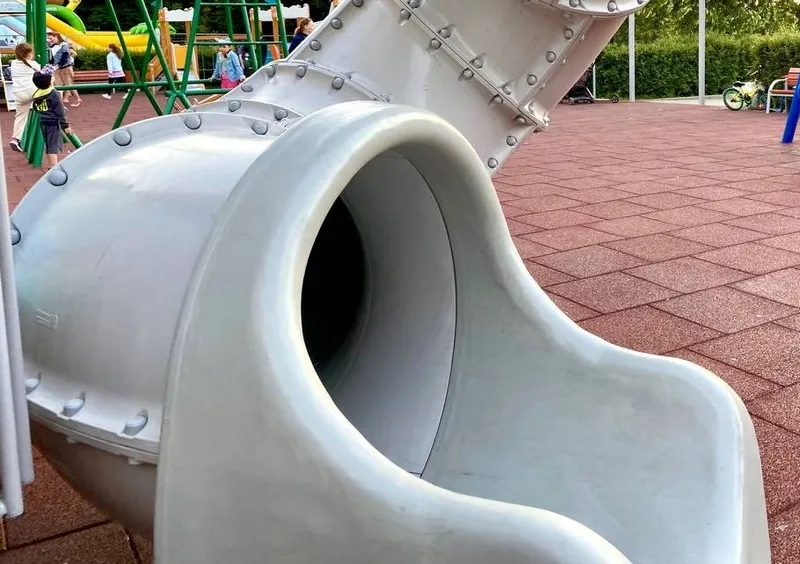 В новом году в Кинеле обновят шесть общественных пространств 