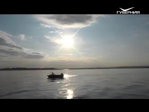 Ловим леща. Рыбацкое счастье