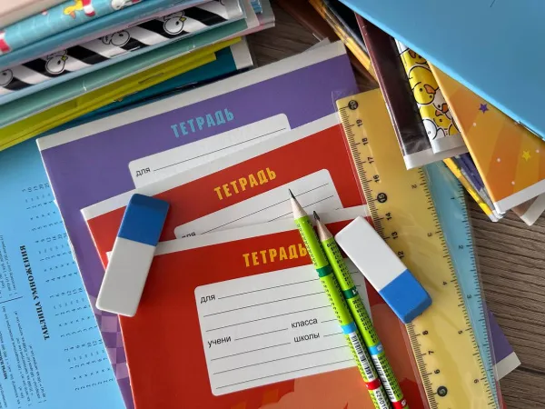 Самарская область вошла в топ-10 регионов РФ по числу производителей школьных товаров