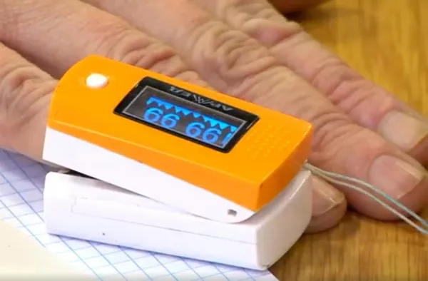 Как проходит вакцинация в самарских ТЦ?