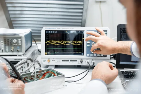 Потомки семян-космонавтов и полупроводниковый "спецназ" отправились в космос