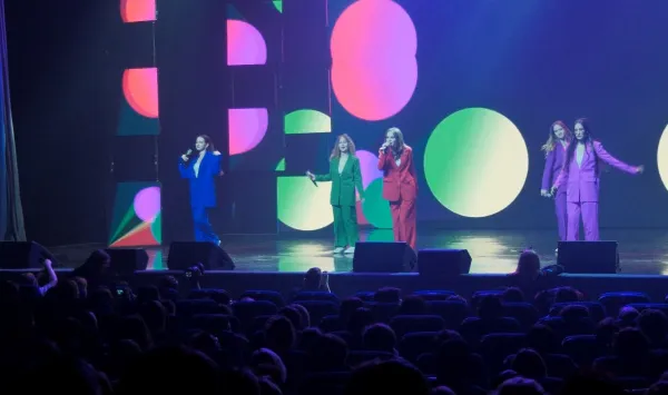 В Самарской области подвели итоги "Веснушки"