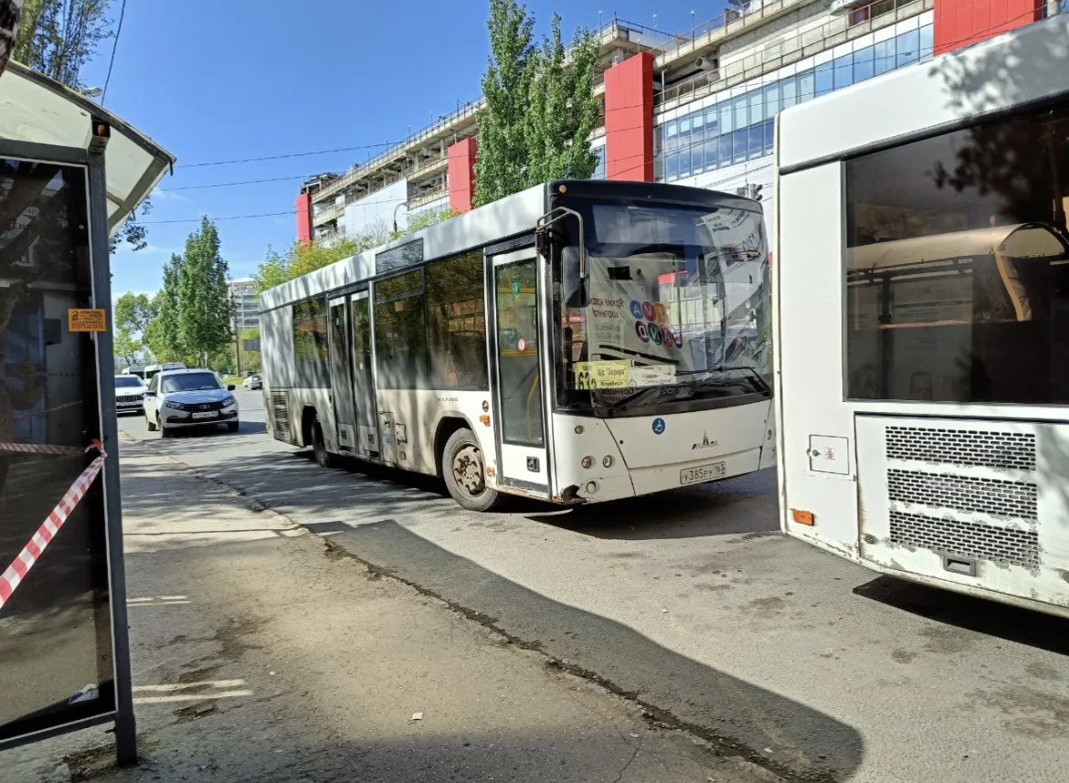 Стало известно расписание дачных автобусов в Тольятти | СОВА - главные  новости Самары