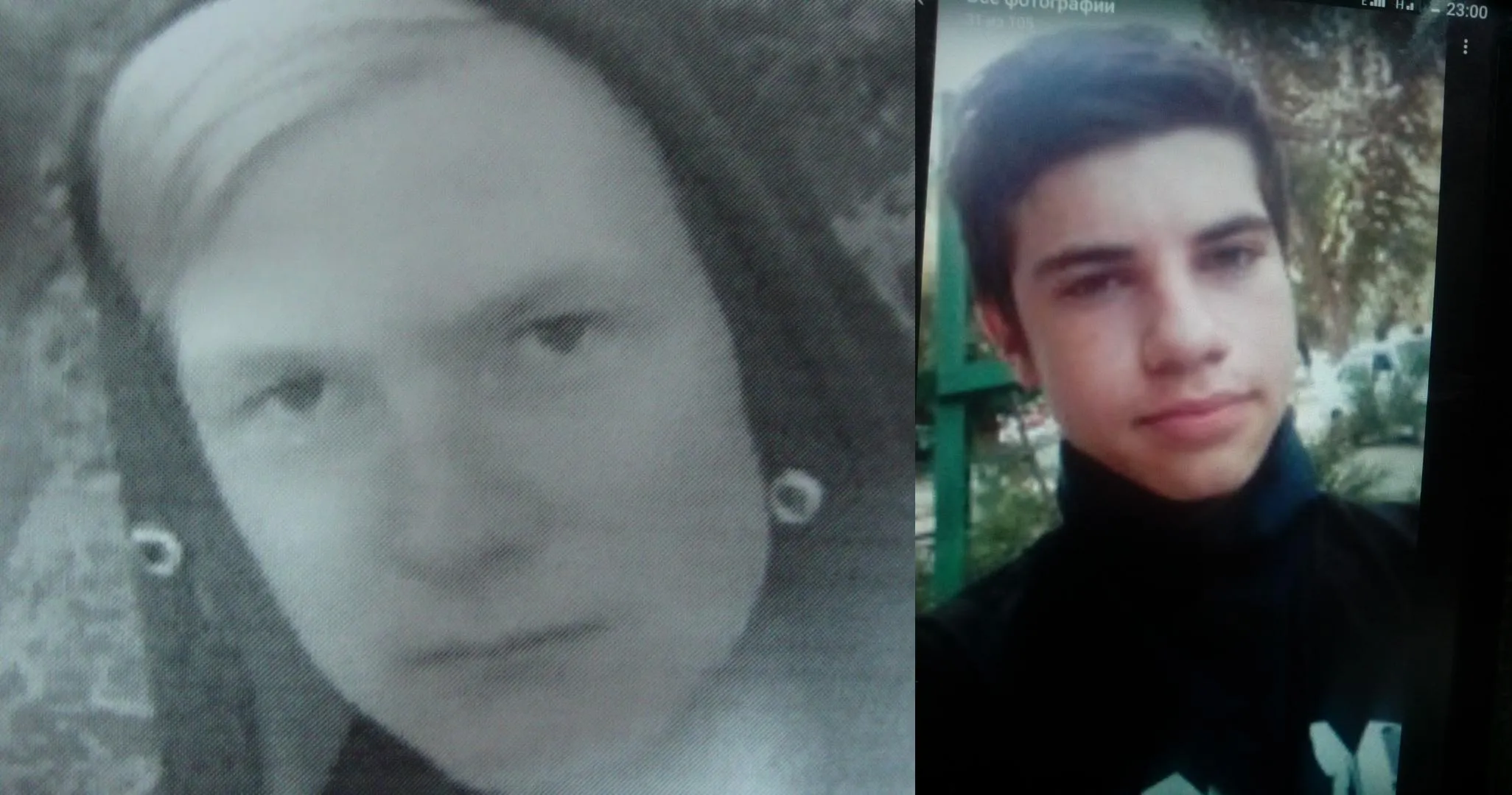 В Самарской области 5 дней ищут двух подростков