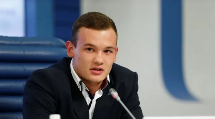 Самарский пятиборец вместо соревнований оказался на карантине