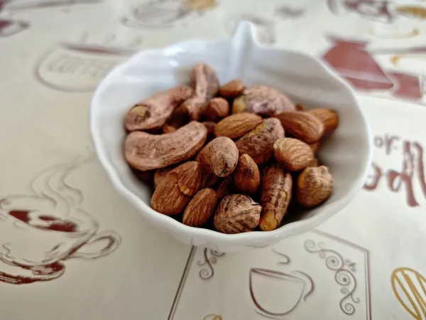 Самарский нутрициолог назвал виды полезного перекуса для детей