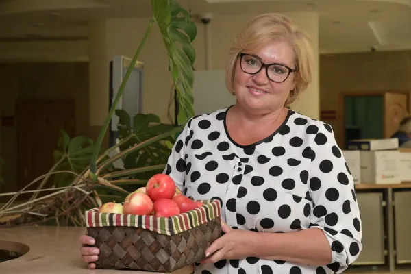 Еще шести производителям разрешили использовать знак "Самарский продукт"