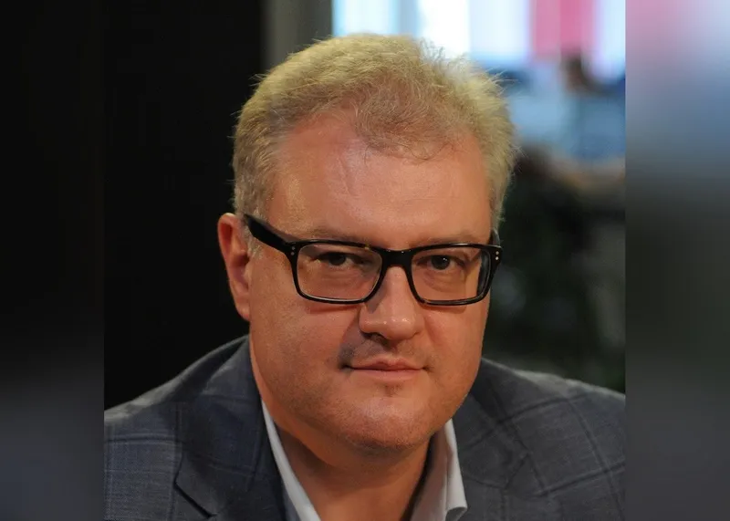 Политолог Дмитрий Орлов: результат "Единой России" в Самарской области - пример эффективной работы власти по развитию региона