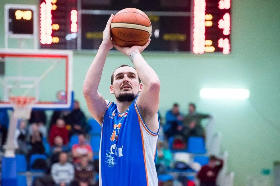 БК Самара в Ижевске обыграл Купол-Родники