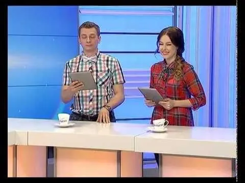 Утро Губернии 13.05.2014