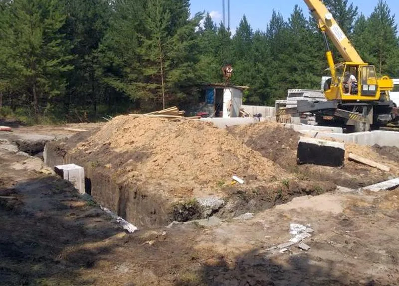 19 семей Большеглушицкого района встретят зиму в комфортном жилье 