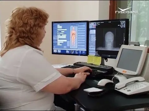 Развитие медицины в Самарской области. Новости Губернии от 22 января