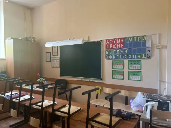 Стало известно, какие самарские школы приведут в порядок в 2026 году