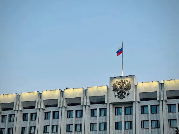 Владимир Богатырев: "Выдвижение Дмитрия Азарова в качестве сенатора от Самарской области вполне закономерно"