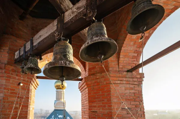 В Самаре взяли под охрану церковь Мариинского детского приюта