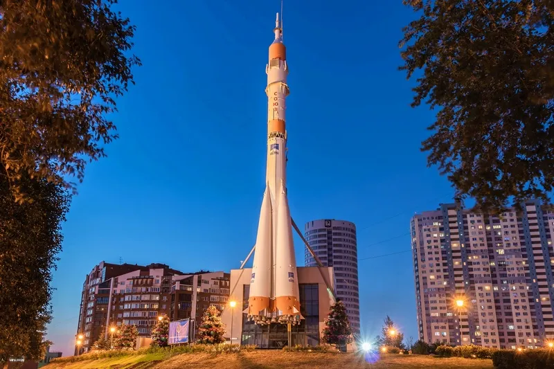 Самара вошла в топ-10 лучших городов страны во всероссийском рейтинге в 2022 году