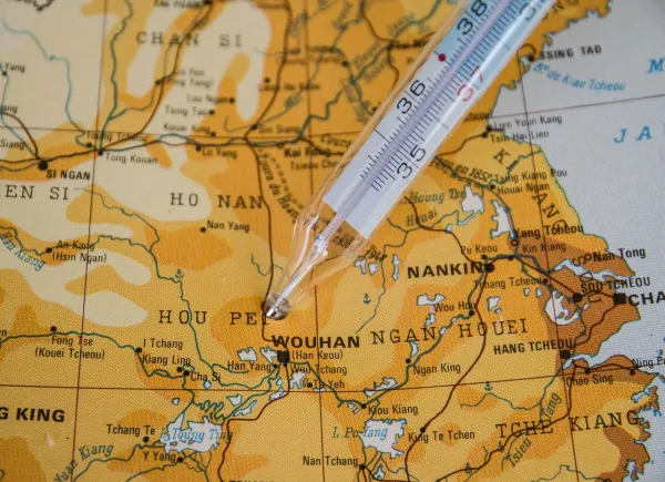 В России коронавирусом заболело ещё 12 тысяч человек 