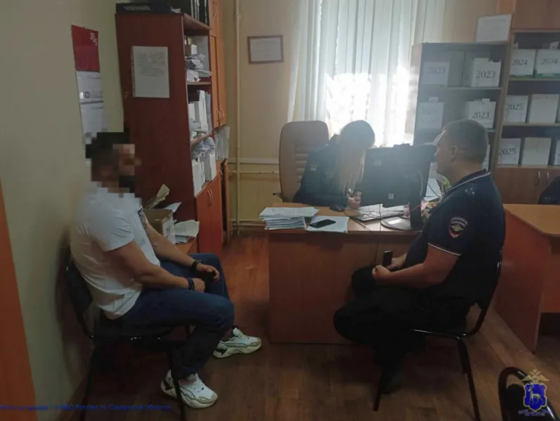 В Самарской области за последнюю неделю июня собрали около миллиона рублей с должников