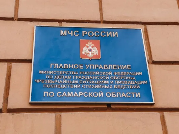 Сотрудники МЧС России провели профилактические мероприятия перед Рождеством