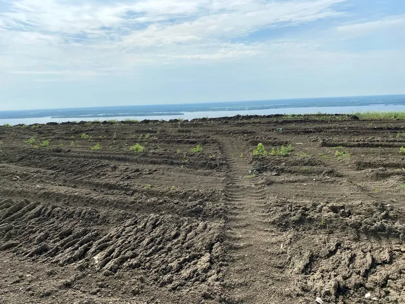 В Октябрьске завершается рекультивация городской свалки 