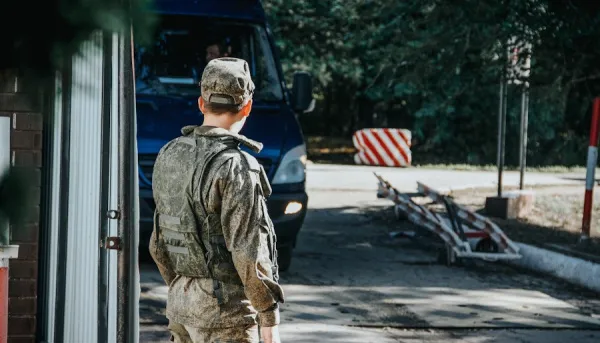 Самарские педагоги - участники СВО поздравили коллег с Днем знаний