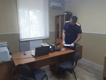 В Самаре осудят мужчину, который около 7 лет избивал и обливал горячей водой детей сожительницы