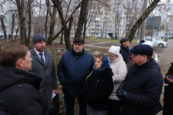 Путь в школу: в Самаре планируют повысить безопасность детей на дорогах