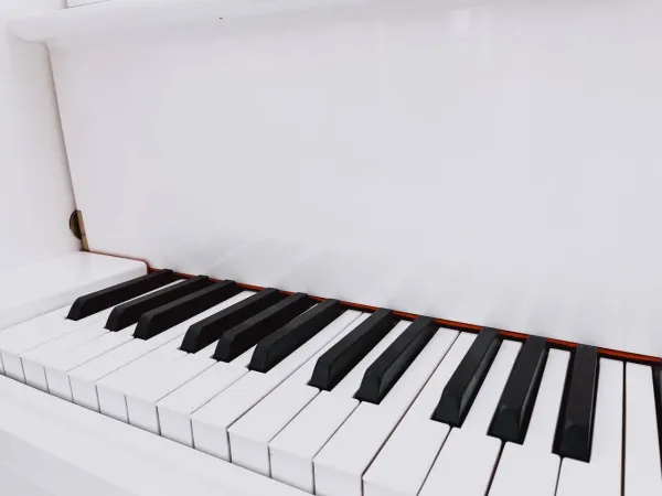 В Тольятти сыграют на фортепиано и скрипке юные музыканты