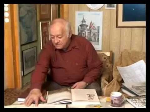Страницы истории. Константин Головкин - патриот родного края