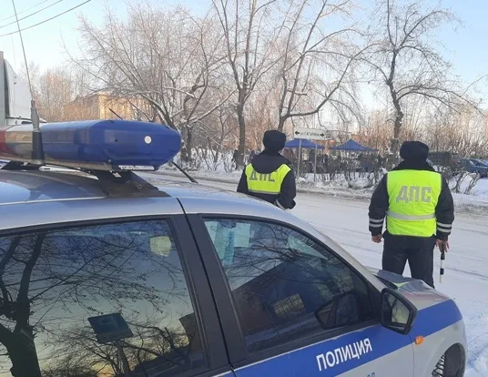 В Самаре на ул. Запорожской неизвестный водитель сбил 10-летнюю девочку и уехал