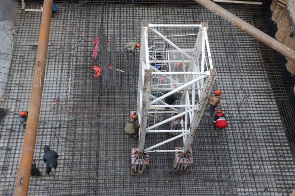 В Самаре возобновят движение транспорта в районе улиц Полевой и Самарской