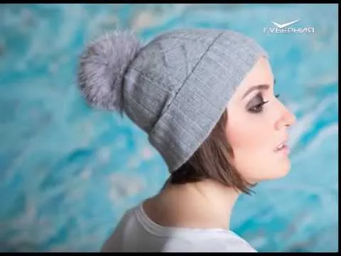 Актуальное вязание. Утро Губернии от 24.11.2017