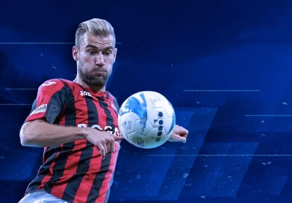 Самарские "Крылья Советов" пополнились молдавским полузащитником