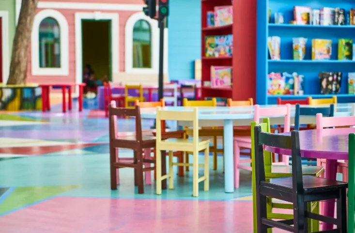 В Самарской области родителям разрешили посещать детские новогодние утренники