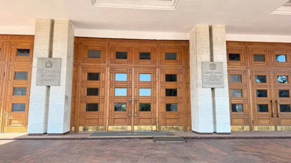 В Самаре прошло образовательное мероприятие для участников программы "Школа героев" и молодежного кадрового резерва