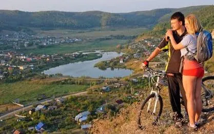 Туризм в Самарской области. Утро Губернии