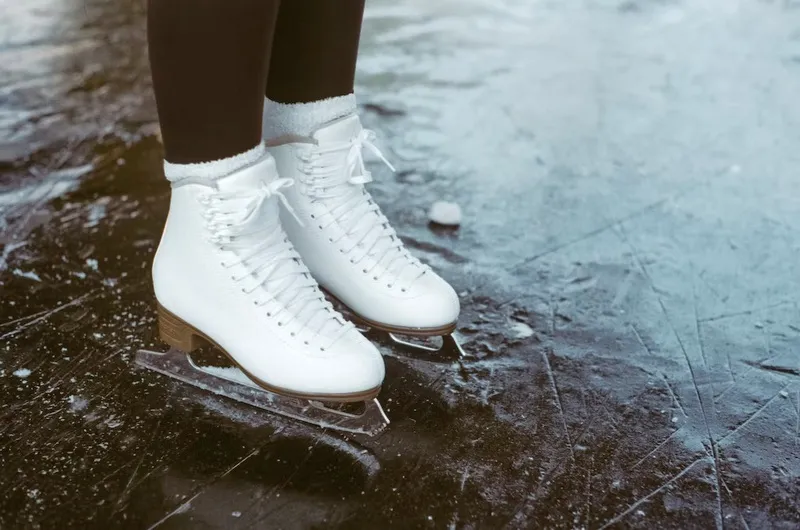 В Сызрани прошел областной турнир по фигурному катанию 