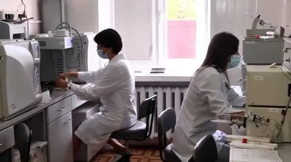 Вячеслав Федорищев поздравил сотрудников Роспотребнадзора с профессиональным праздником