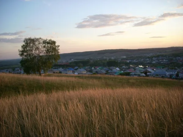 В Исаклинском районе пройдет областная общественная акция "Живая история Самарской губернии"