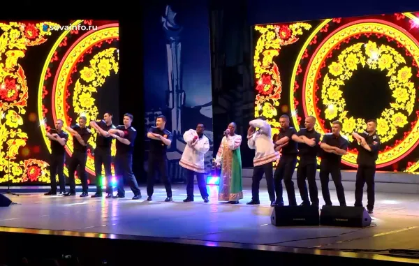 Стартовал четвертьфинал официальной лиги КВН Тольятти