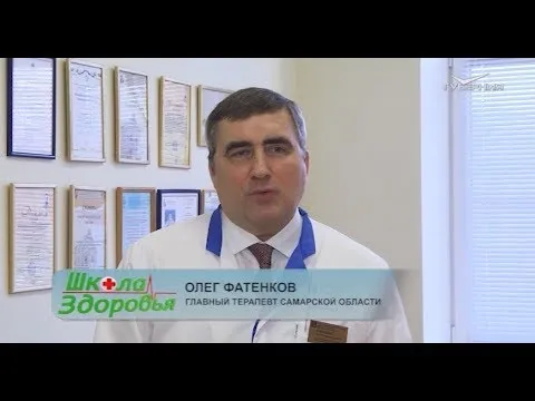 Как правильно пользоваться биологическими часами. Школа Здоровья