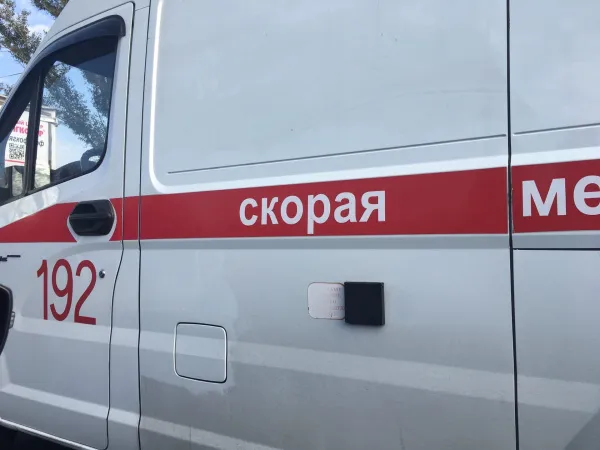 Ребенок пострадал в ДТП в Шигонском районе Самарской области