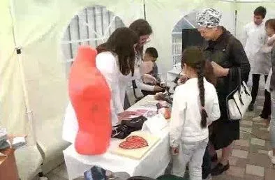 Доступно и интересно: что можно узнать о медицине на фестивале "Наука 0+"