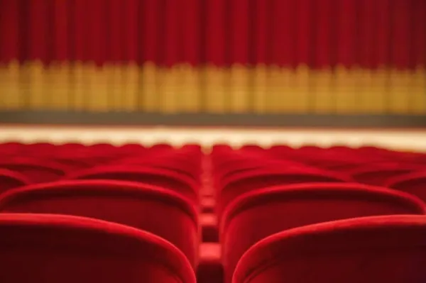 Сызранские школьники увидели "Евгения Онегина" 