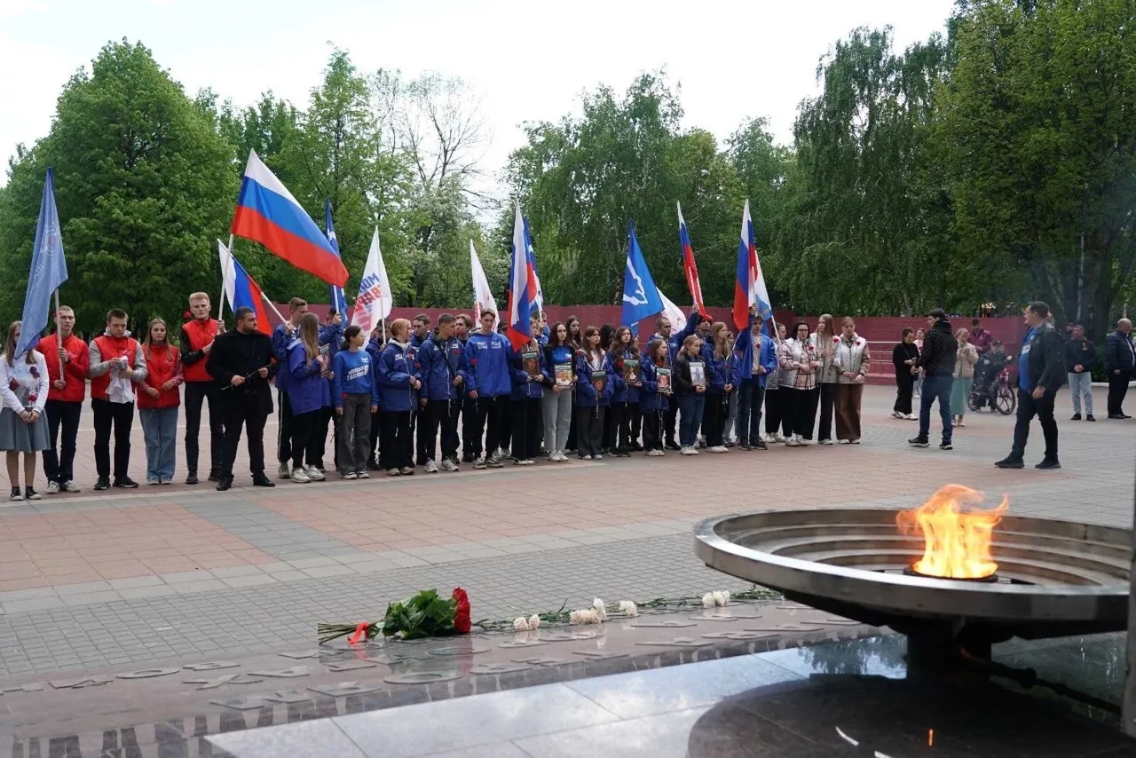 Одессу помнят: в Самаре почтили память погибших в Доме профсоюзов | СОВА -  главные новости Самары