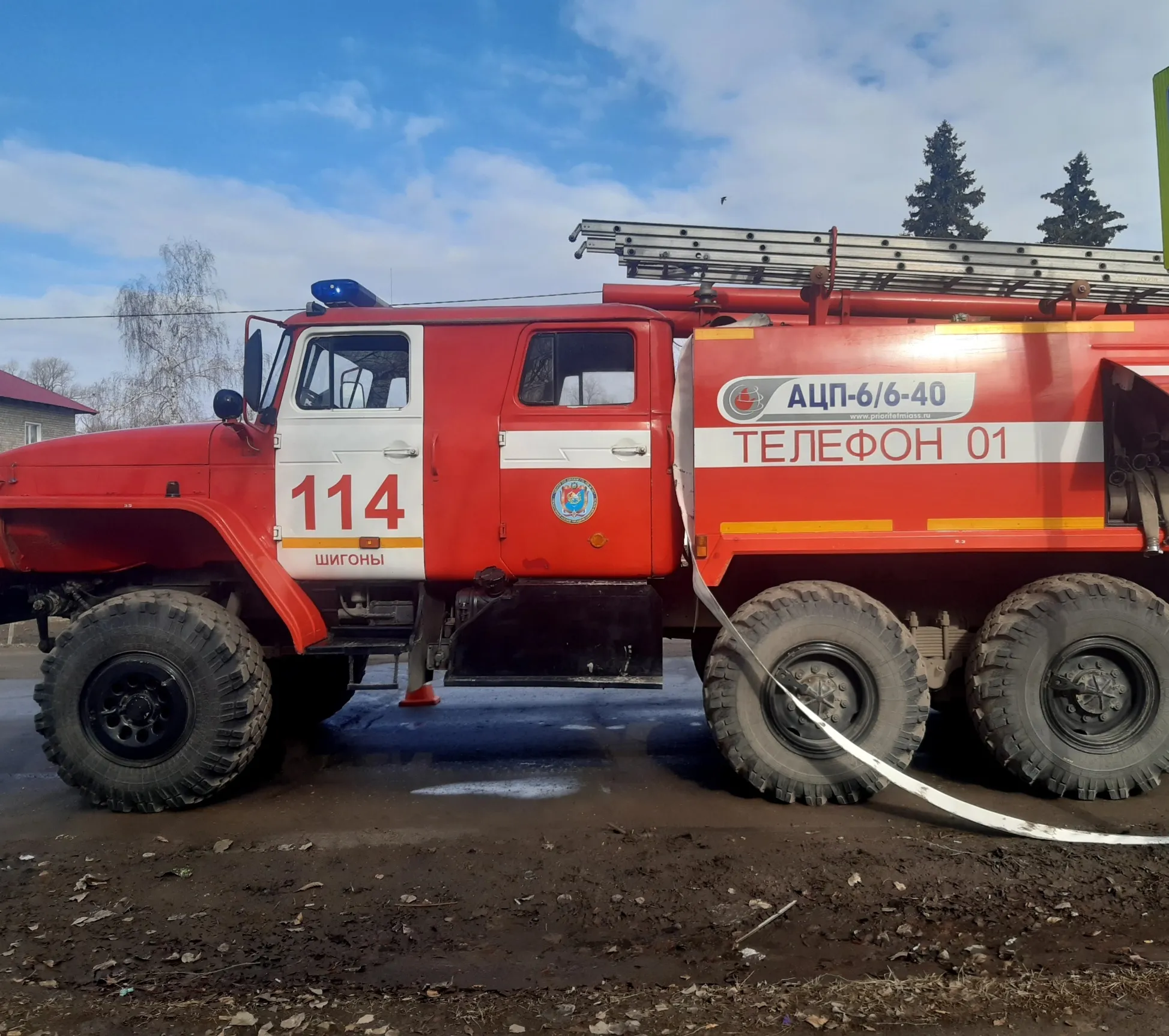 25 марта в Самарской области потушили пожар в бане и жилом доме | СОВА -  главные новости Самары